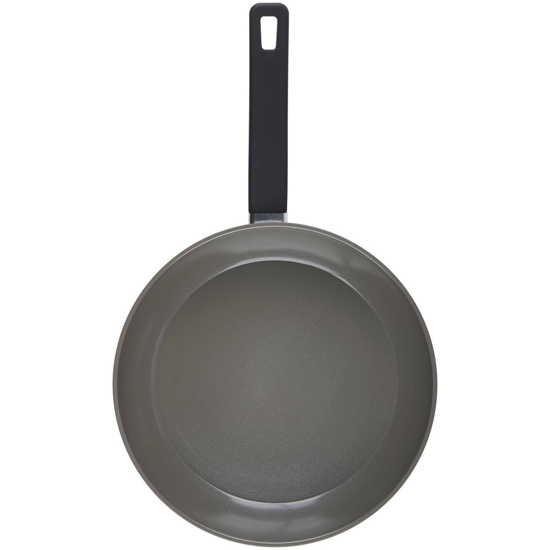 Alpina keramische koekenpan 28 cm – inductie pan - pfas vrij - antiaanbaklaag