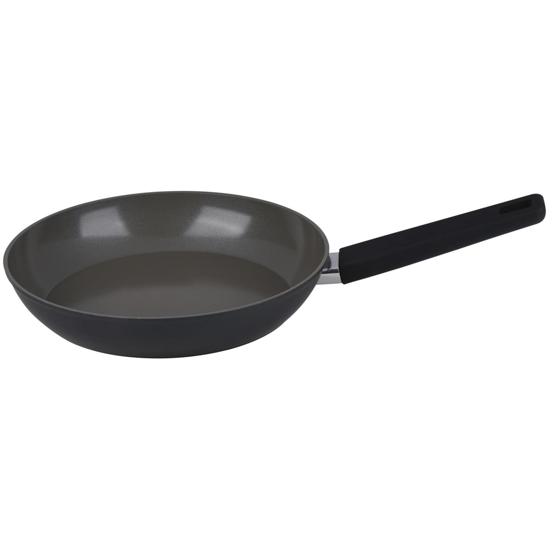 Alpina keramische koekenpan 28 cm – inductie pan - pfas vrij - antiaanbaklaag