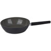 Alpina wokpan ø28 cm - keramische pan voor inductie - pfas vrij - antiaanbaklaag