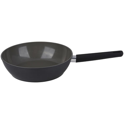 Alpina wok cerami forjado