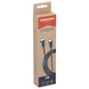 Cavo di sincronizzazione e ricarica Grundig da USB-C a USB-C 3 metri