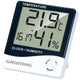 Stazione meteorologica Grundig digitale 10x10x2,5 cm