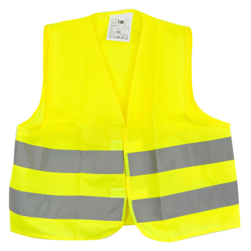 Giallo di sicurezza per bambini