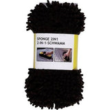 Dunlop 2in1 auto spons 26x16 cm - afbeelding 1