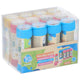 Soplador de burbujas 50ml, 12 uds.