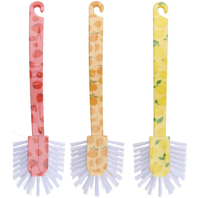 cepillo para lavar platos