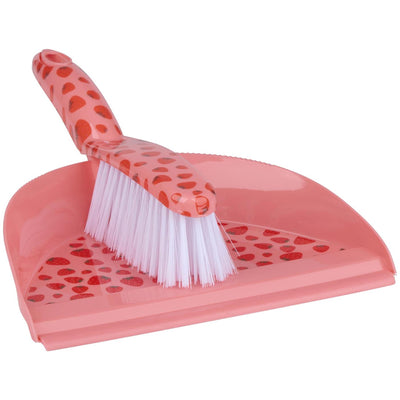 Paletta e paletta in plastica