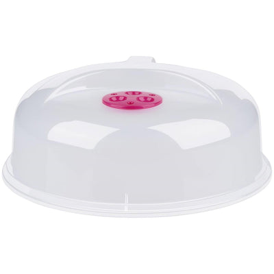 Tapa microondas Alpina ø26cm
