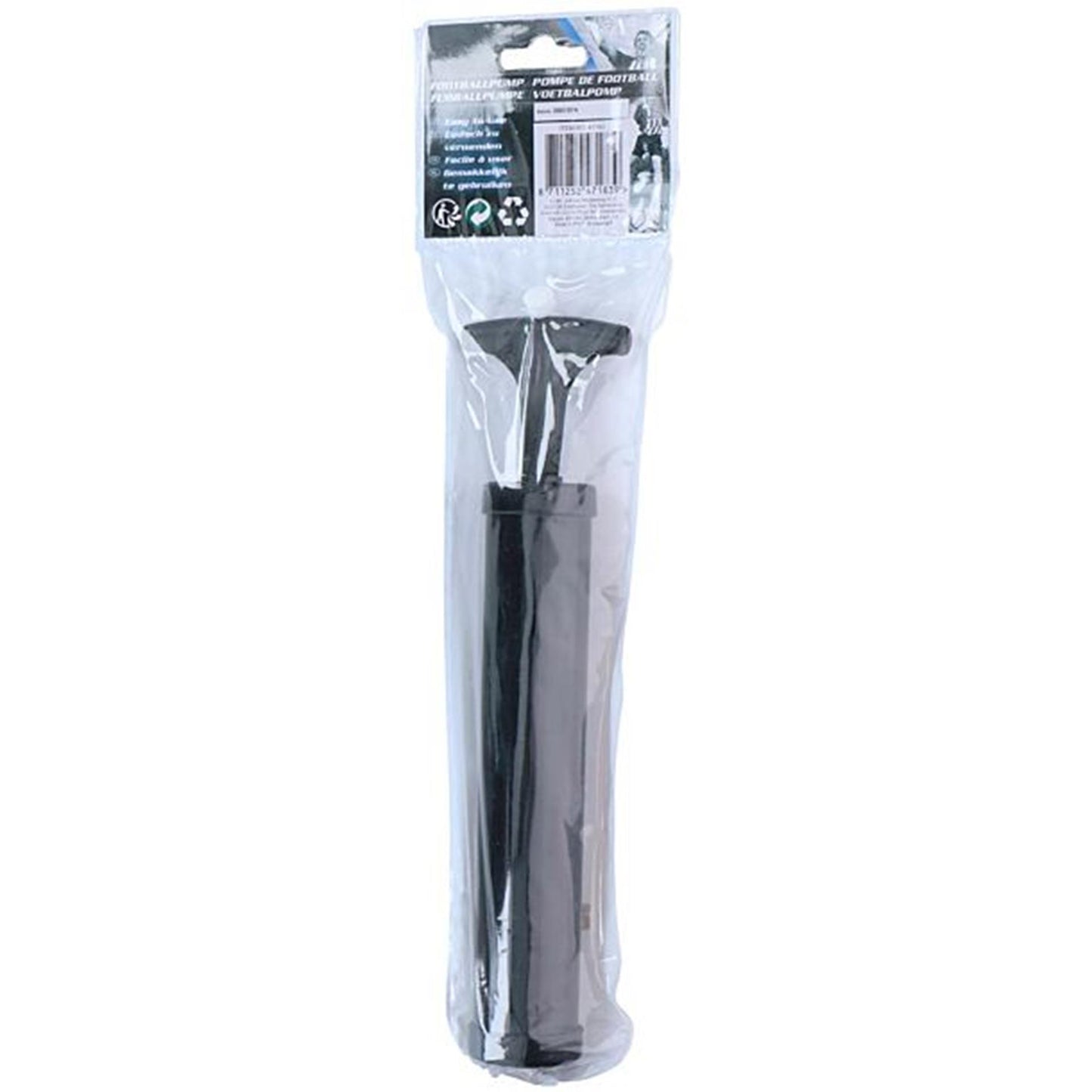 Pompa a sfera Scatch