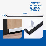 Kinzo tochtstrip 100cm tochtstrip 100cm - afbeelding 2