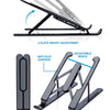 Grundig tablet- en laptopstandaard