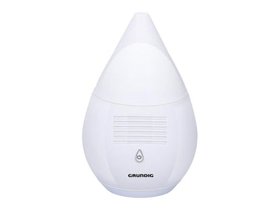 Cambia colore del diffusore di aromi Grundig
