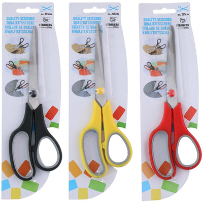 Scissori varie 21,5 cm Versione diversa