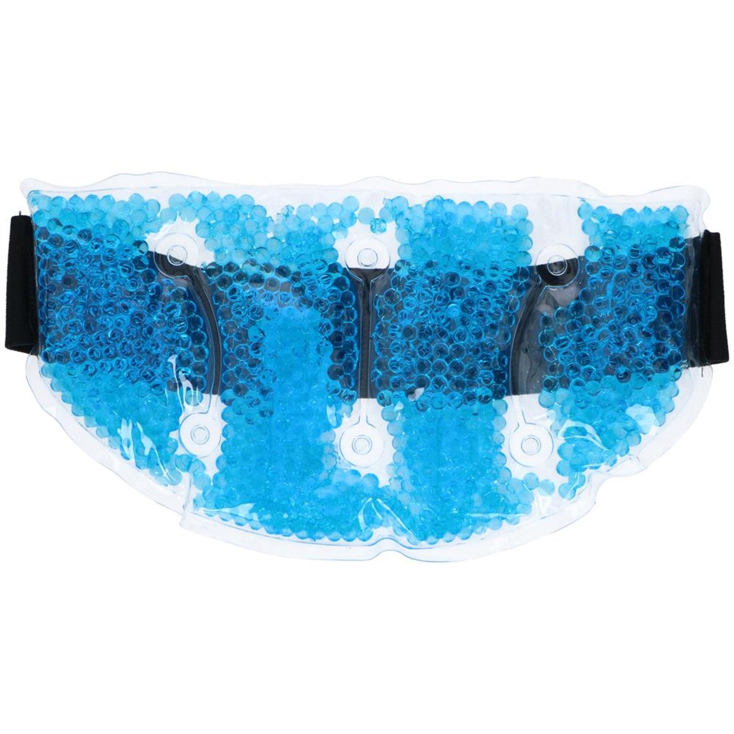 Vendaje para el cuello con gel frío y caliente de por vida