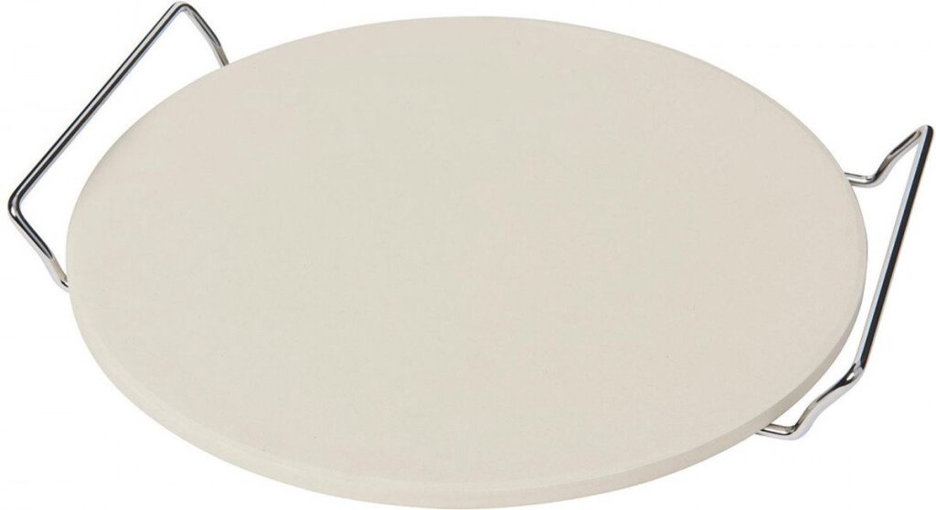 Bbq collection ovensteen bak pizza, brood en toast ?33cm