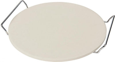 Bbq collection ovensteen bak pizza, brood en toast ?33cm