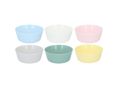 Alpina Koms Color, 6st.