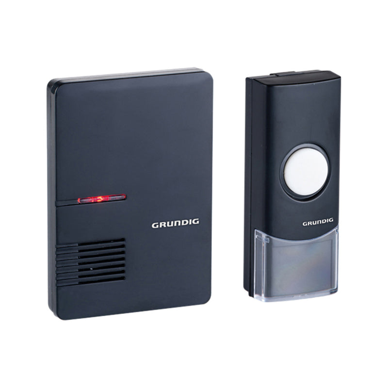 DUERSELL WIRE INNREOL GRUNDIG*