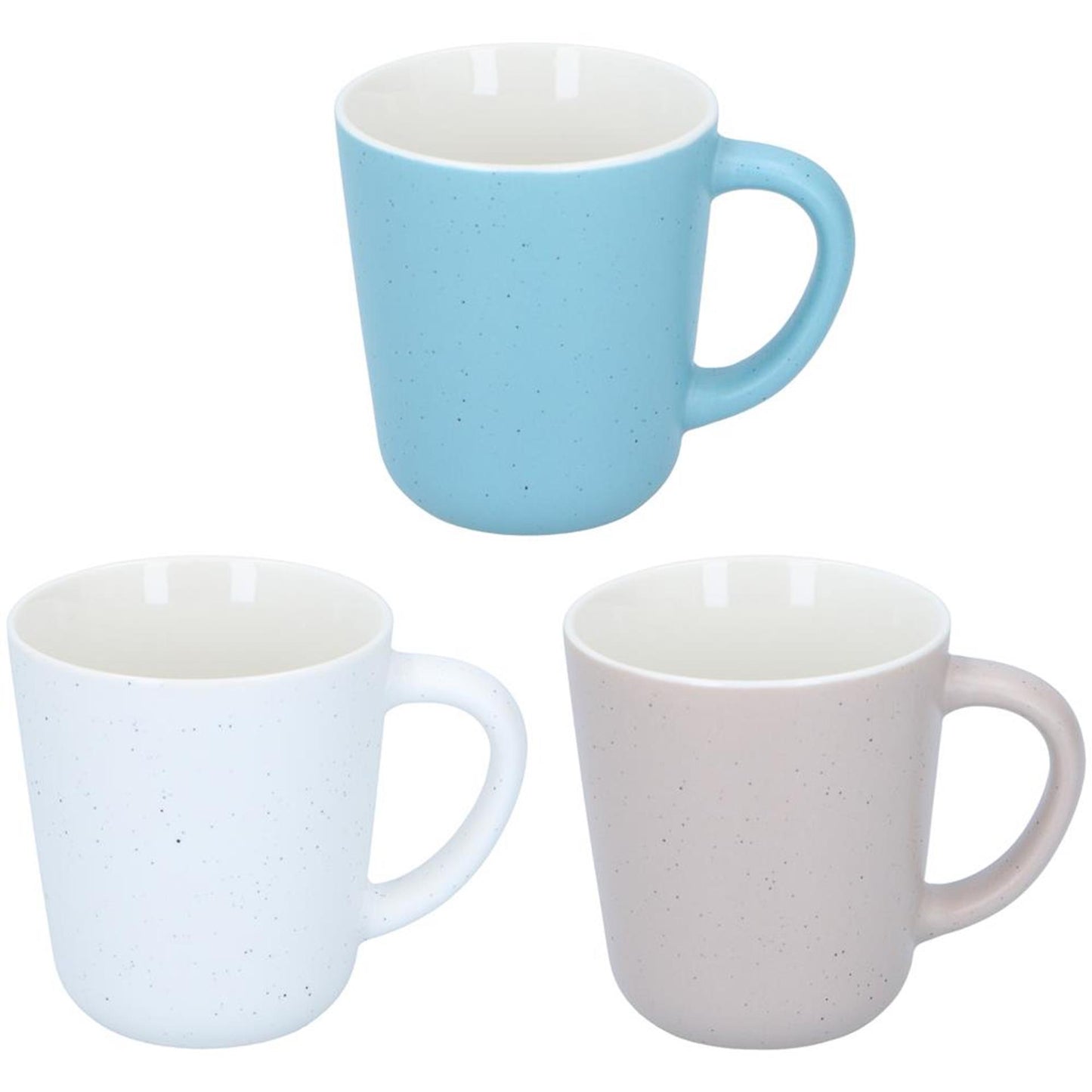 Taza Cuisine elegancia sparkle 180ml ø7x7,6cm