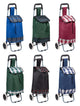 Lifetime boodschappentrolley 31l