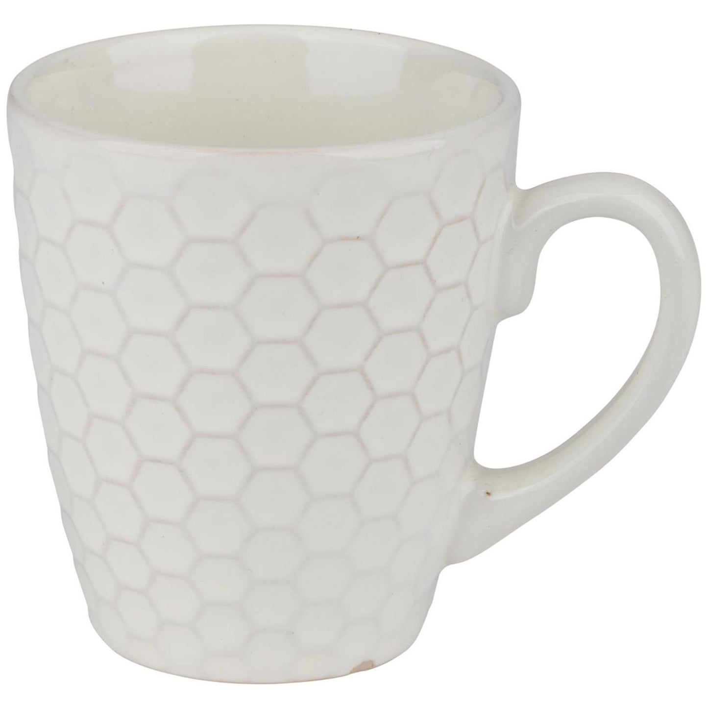 Mekloos taza esmalte reactivo 200ml ø7,3x8,6cm