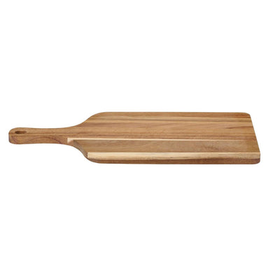 Tabla de cortar Alpina accacia 41,6x22x1,2cm