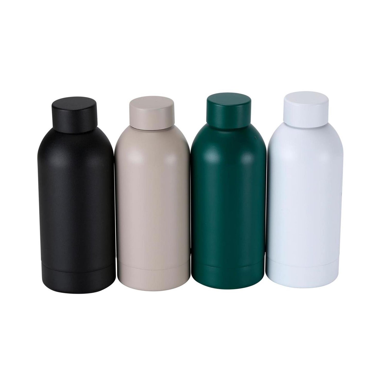 Borraccia Alpina in acciaio inossidabile da 400 ml