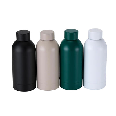 Borraccia Alpina in acciaio inossidabile da 400 ml