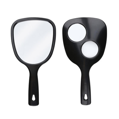Espejo de mano 3 en 1