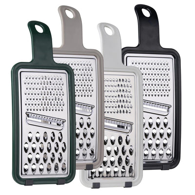 Grattugia multipla Alpina 28,5x12 cm