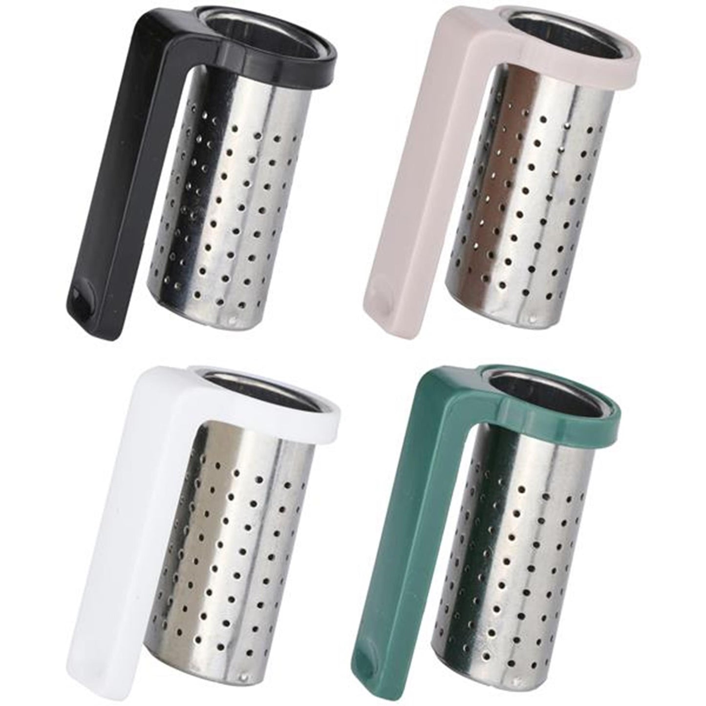 Colador de té Alpina