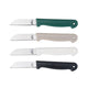 Edco peeling knife 4 pieces