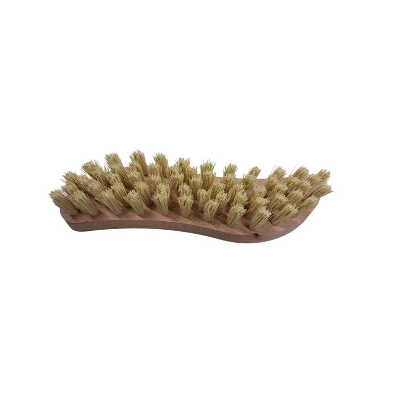 cepillo de mano de madera