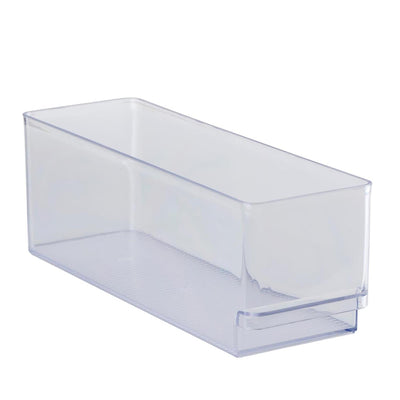 Caja de almacenamiento para frigorífico Alpina 29,7x9,5x10cm
