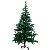 Arti casa kerstboom met sneeuw 150cm - afbeelding 1