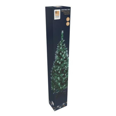 Arti Casa Arti Casa Árbol de Navidad con nieve 150 cm