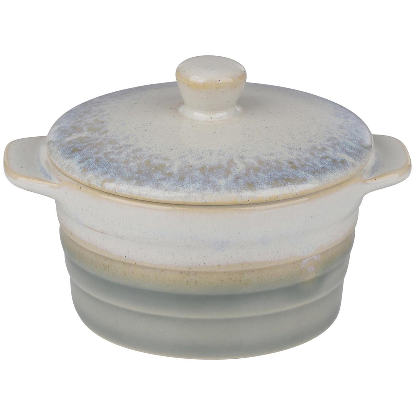 Mini sartén Alpina 13x10x8,5cm