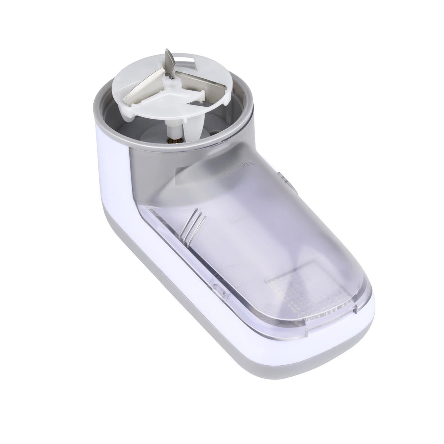 Quitapelusas Alpina 14x7x6cm