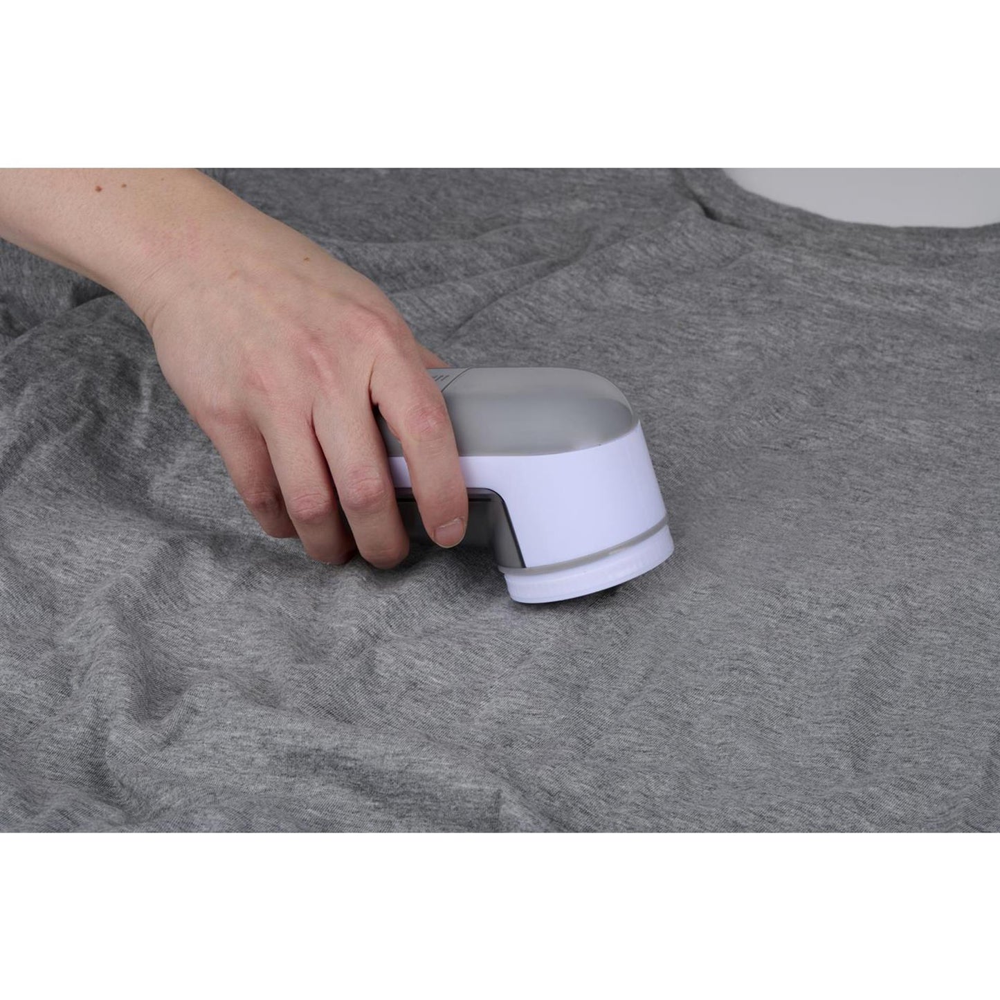 Quitapelusas Alpina 14x7x6cm