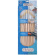 brushes set, 12dlg.