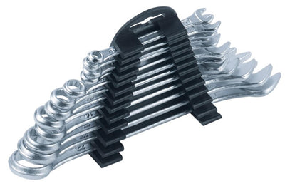 Juego de llaves combinadas Kinzo de 12 piezas