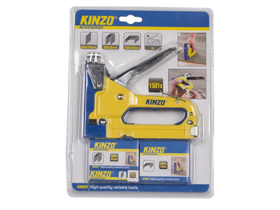 Cucitrice Kinzo con 1500 punti