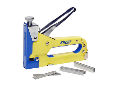 Cucitrice Kinzo con 1500 punti