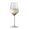 Alpina witte wijnglas 37cl doos a 6st