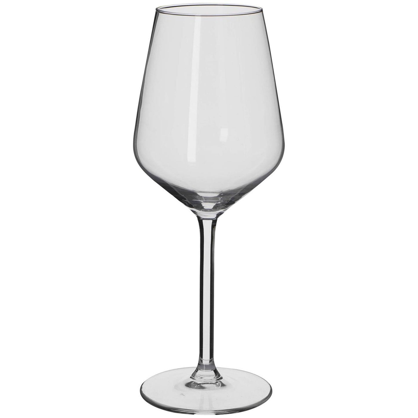 Alpina witte wijnglas 37cl doos a 6st