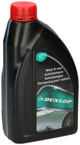 Shampoo per auto Dunlop 1l - afbeelding 1