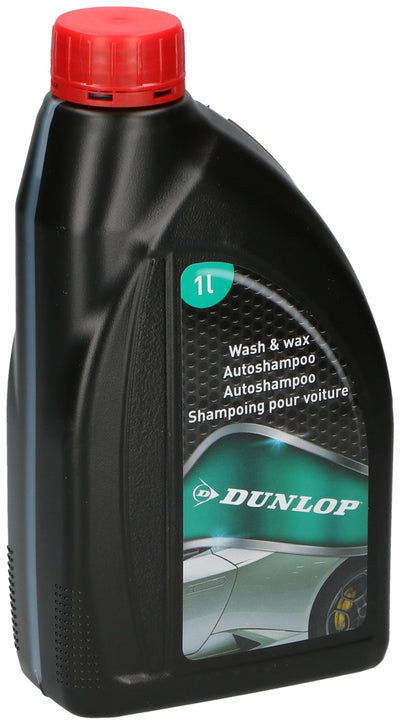 Champú para coche Dunlop 1l