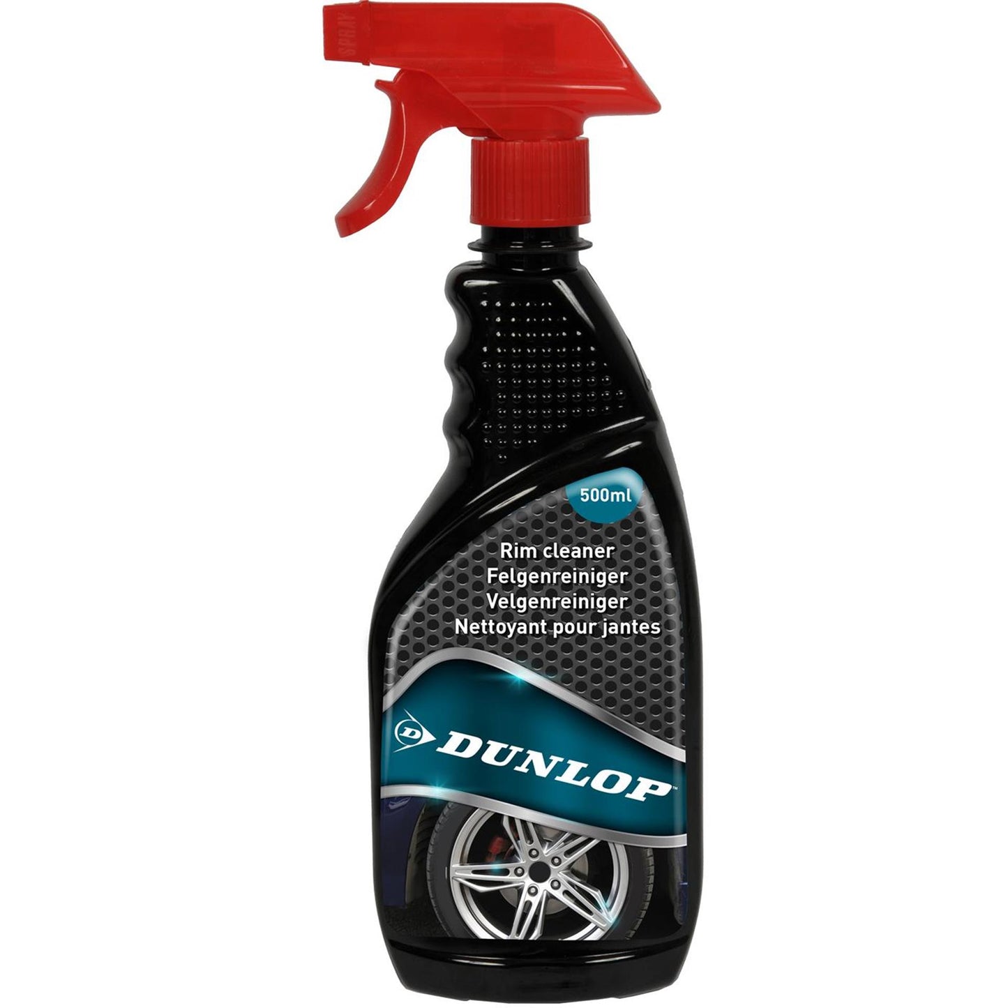 Limpiador de ruedas Dunlop 500ml