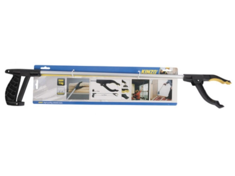 Agarre Kinzo 76cm aluminio