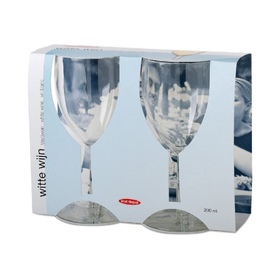Rosti Mepal Rosti Casas de vino 200 ml 2 piezas